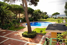 S’Agaro Hotel Wellness & Spa
