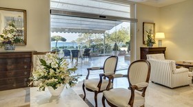 S’Agaro Hotel Wellness & Spa