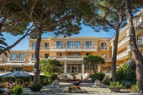 S’Agaro Hotel Wellness & Spa