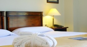 S’Agaro Hotel Wellness & Spa