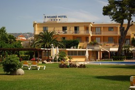 S’Agaro Hotel Wellness & Spa