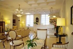 S’Agaro Hotel Wellness & Spa