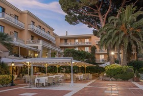 S’Agaro Hotel Wellness & Spa
