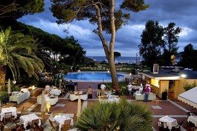 S’Agaro Hotel Wellness & Spa