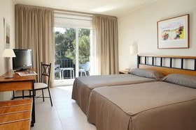 Hotel Hostalillo