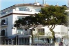 Hotel Tamariu