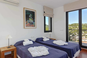 Villa Vista Mar Megin
