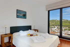 Villa Vista Mar Megin