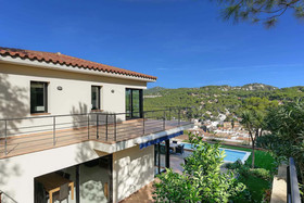 Villa Vista Mar Megin