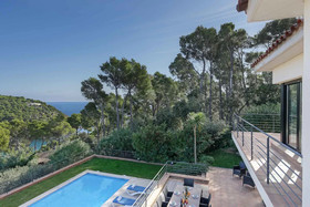 Villa Vista Mar Megin