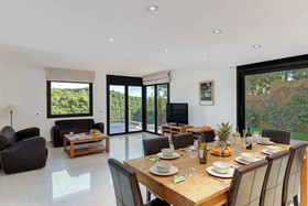 Villa Vista Mar Megin