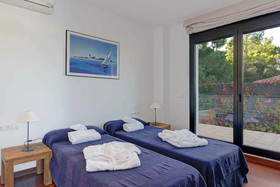 Villa Vista Mar Megin