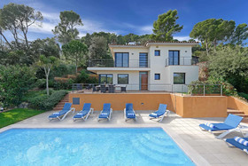 Villa Vista Mar Megin