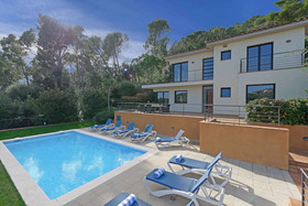 Villa Vista Mar Megin