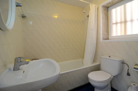 Apartamentos Manureva VIII