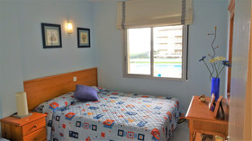 Apartamentos Manureva VIII