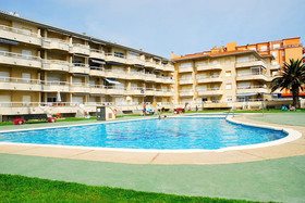 Apartamentos Manureva VIII