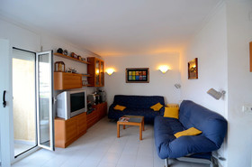 Apartamentos Manureva VIII
