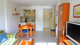 Apartamentos Manureva VIII