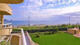Apartamentos Manureva VIII