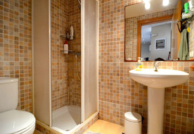 Apartamentos Pinimar II