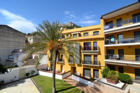 Apartamentos Pinimar II