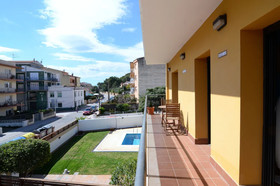 Apartamentos Pinimar II