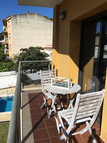Apartamentos Pinimar II