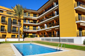 Apartamentos Pinimar II