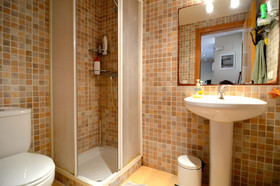 Apartamentos Pinimar II