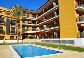Apartamentos Pinimar II