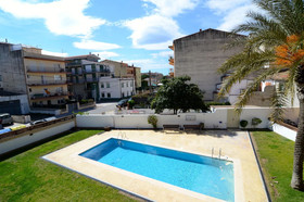 Apartamentos Pinimar II