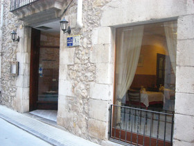 Fonda Mitjà