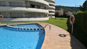 Medes Park by Inmo Estartit