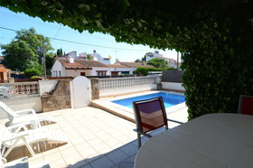 Villa La Marinada