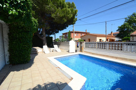Villa La Marinada