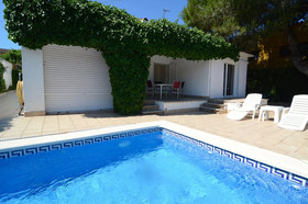Villa La Marinada