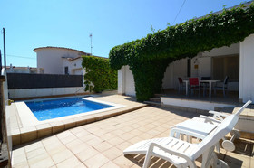 Villa La Marinada