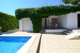 Villa La Marinada
