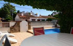Villa La Marinada