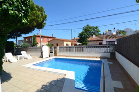 Villa La Marinada