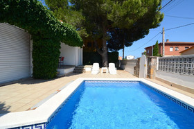 Villa La Marinada