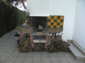 Villa La Marinada