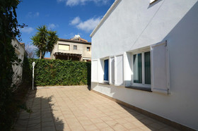 Villa La Marinada