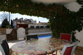 Villa La Marinada