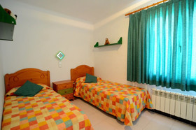 Villa La Marinada