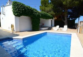 Villa La Marinada