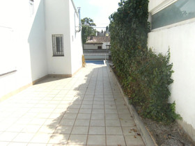 Villa La Marinada