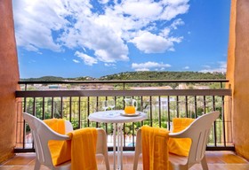 Apart-hotel GHT Tossa Park