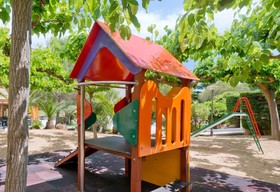 Apart-hotel GHT Tossa Park